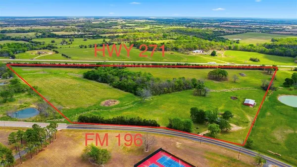 $450,000 | 557 Farm To Market Road 196, Pattonville, TX 75468