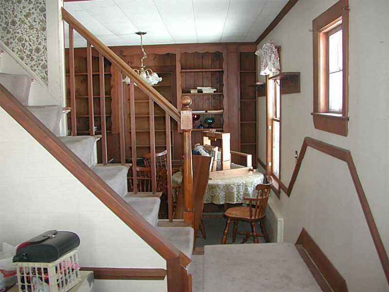 54 Ash Swamp Road Scarborough, ME 04074 - Photo 12 of 15 Dining Room.