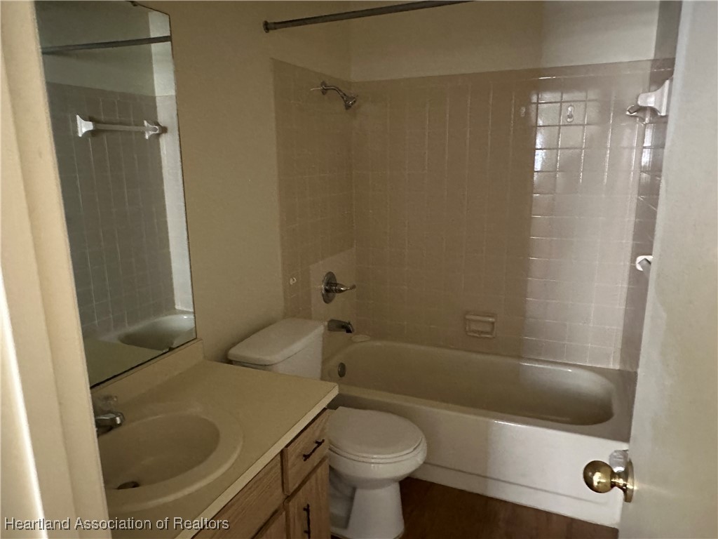 7420 Valencia Road Sebring, FL 33876 - Photo 8 of 11