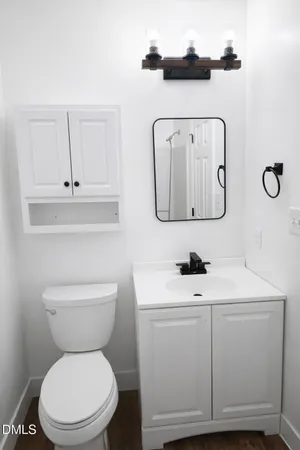 $224,900 | 2020 Quaker Landing, Unit 201, Raleigh, NC 27603