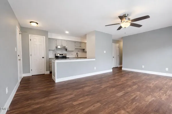 $224,900 | 2020 Quaker Landing, Unit 201, Raleigh, NC 27603