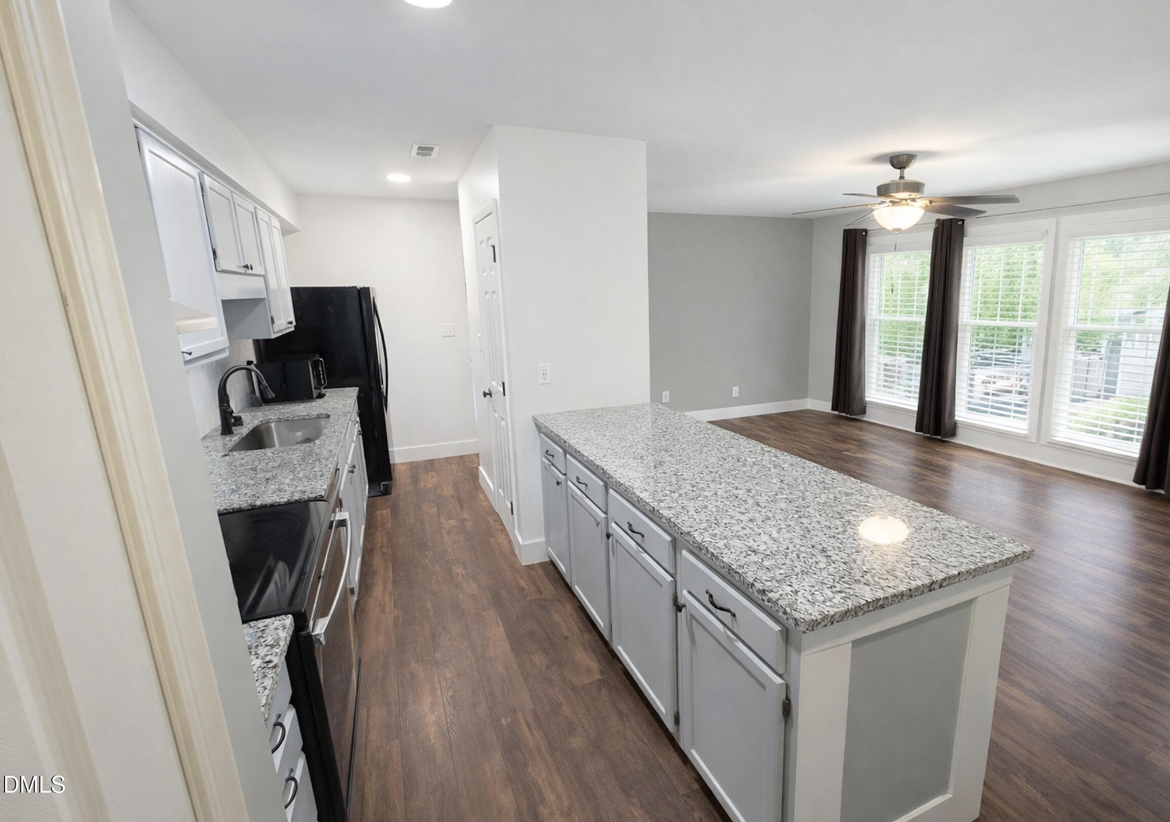 2020 Quaker Landing, Unit 201 Raleigh, NC 27603 - Photo 7 of 18 Quaker21