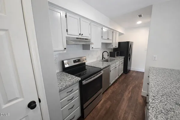 $224,900 | 2020 Quaker Landing, Unit 201, Raleigh, NC 27603