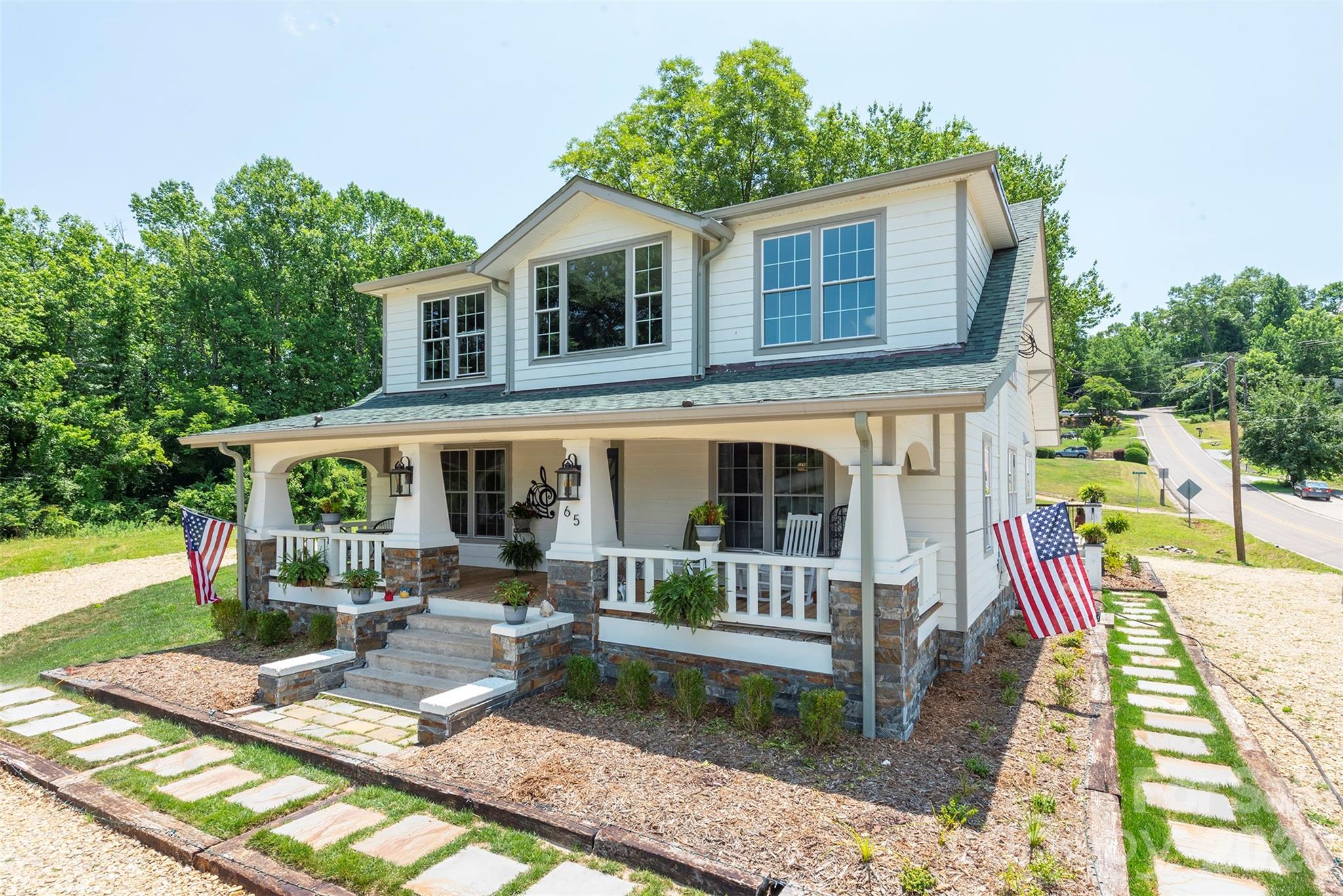 65 Walnut Street Marion, NC 28752 - Photo 38 of 42