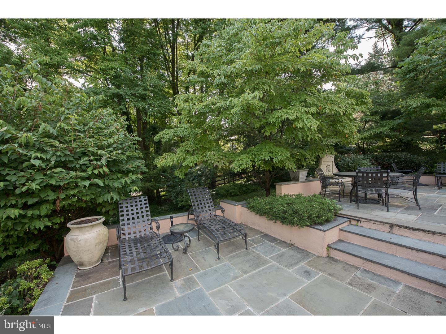 1400 Kyneton Road Villanova, PA 19085 - Photo 22 of 25
