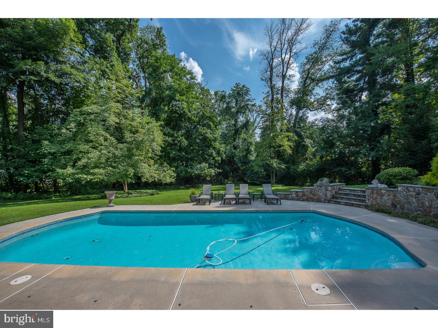 1400 Kyneton Road Villanova, PA 19085 - Photo 23 of 25