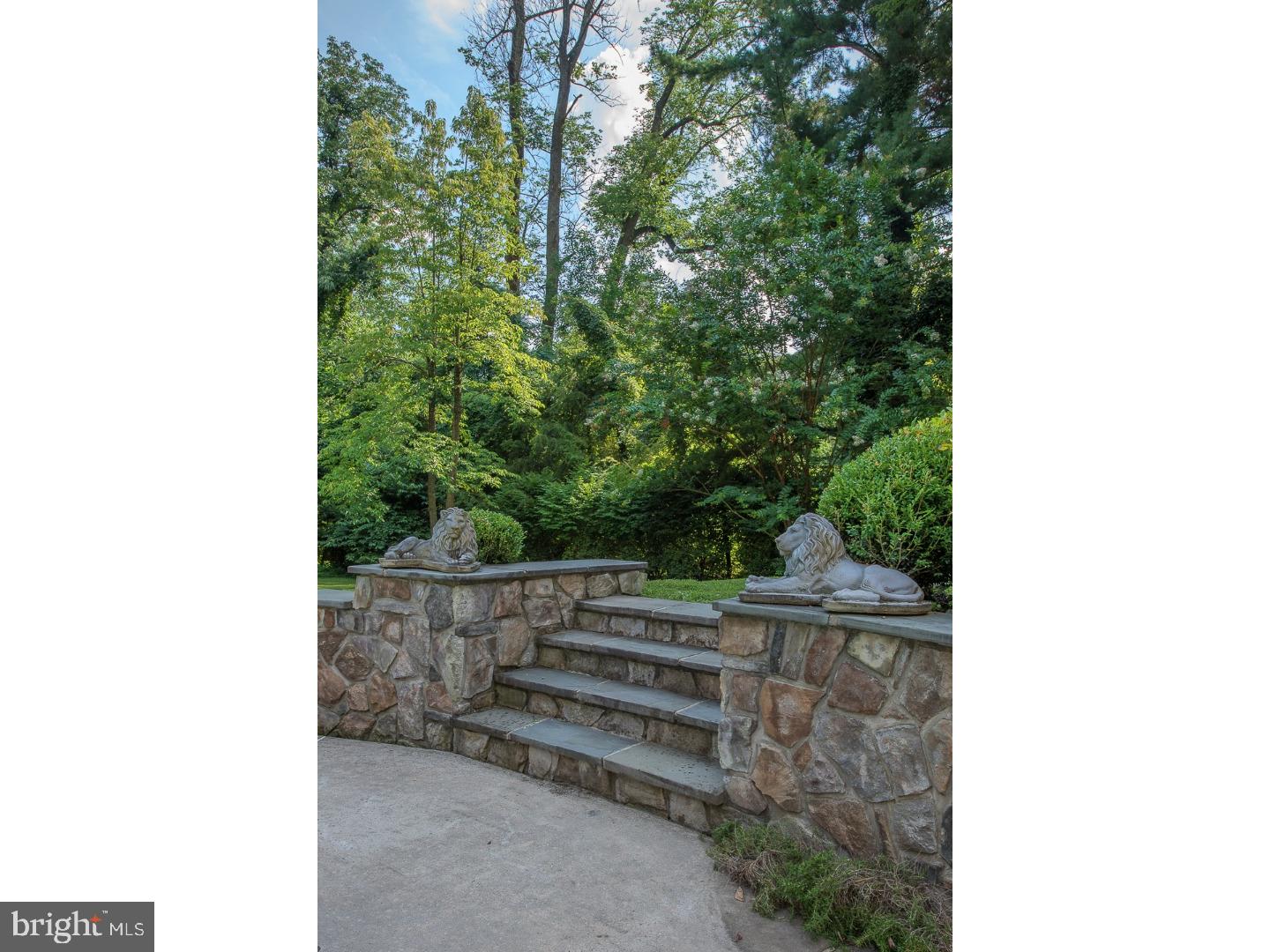 1400 Kyneton Road Villanova, PA 19085 - Photo 24 of 25