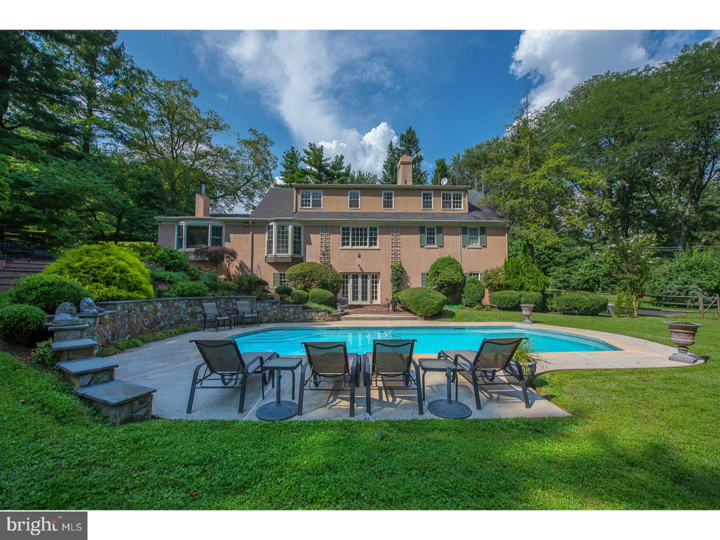 1400 Kyneton Road Villanova, PA 19085 - Photo 25 of 25