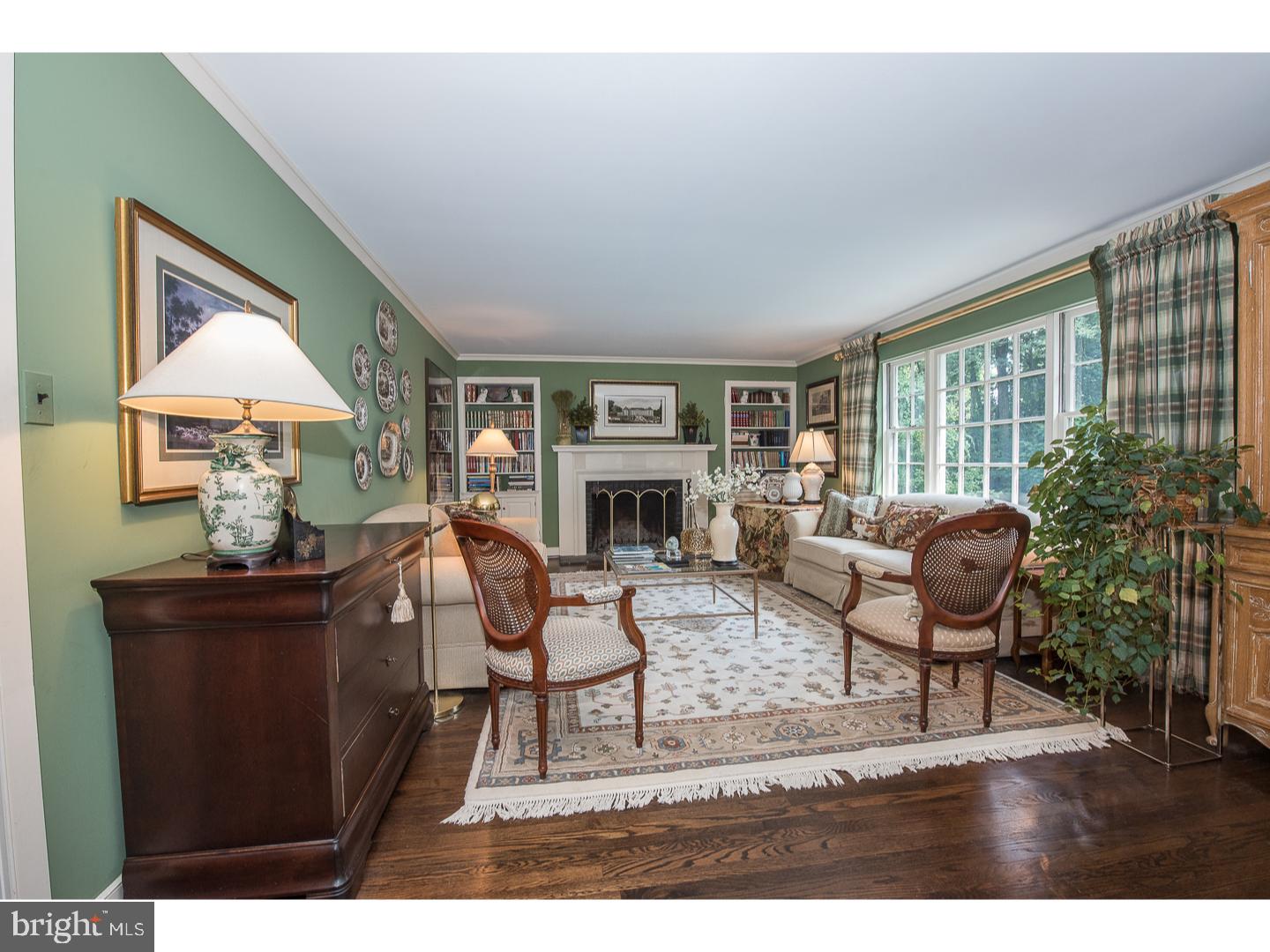 1400 Kyneton Road Villanova, PA 19085 - Photo 4 of 25