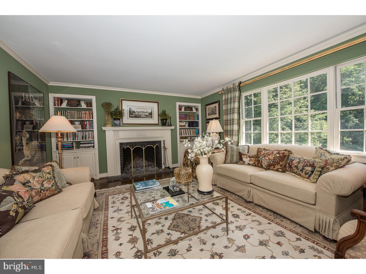 1400 Kyneton Road Villanova, PA 19085 - Photo 5 of 25