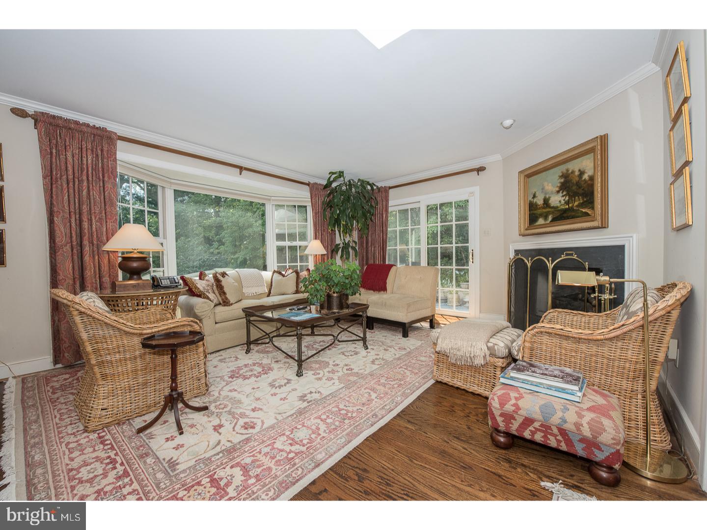 1400 Kyneton Road Villanova, PA 19085 - Photo 7 of 25