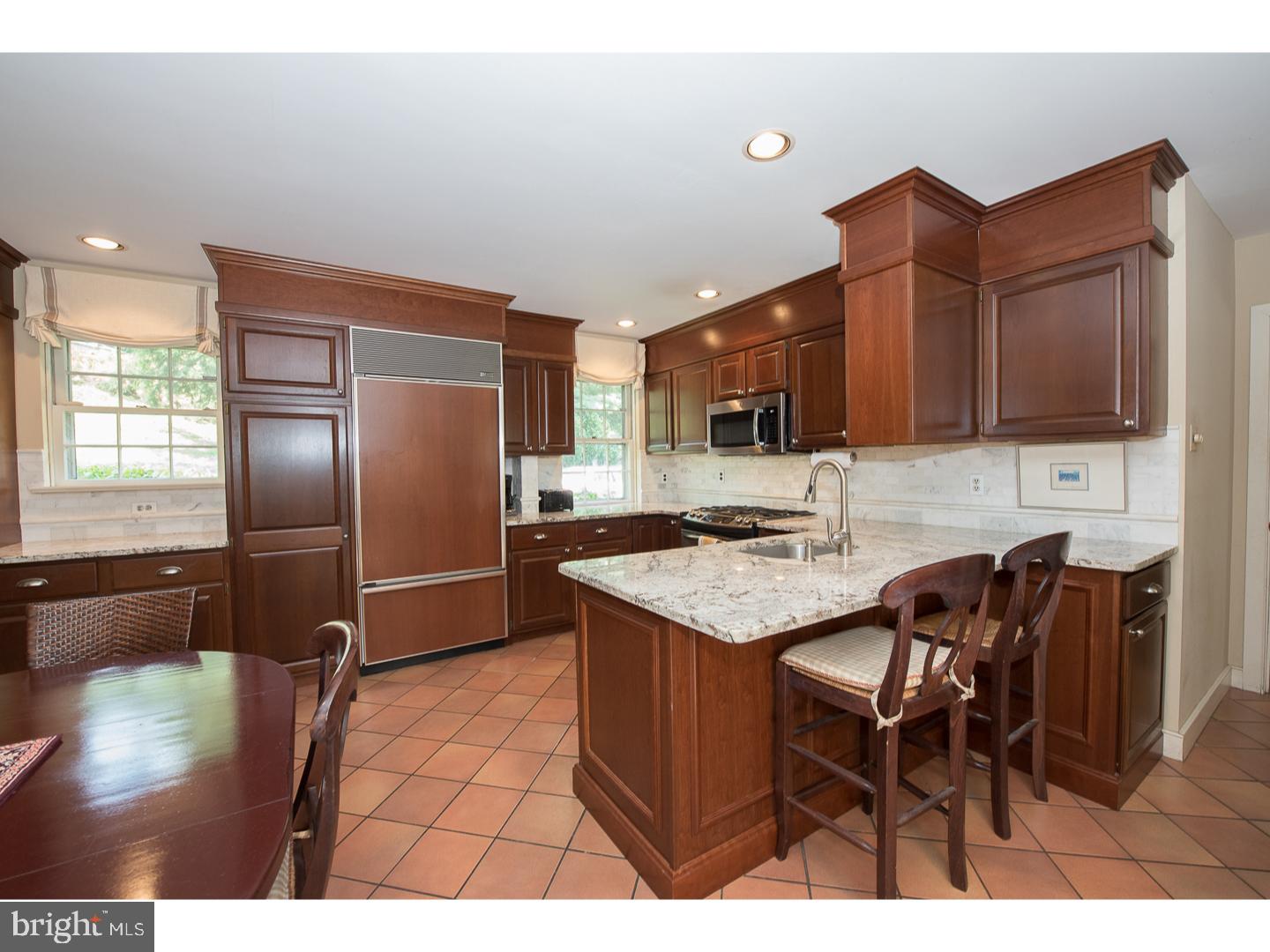1400 Kyneton Road Villanova, PA 19085 - Photo 10 of 25
