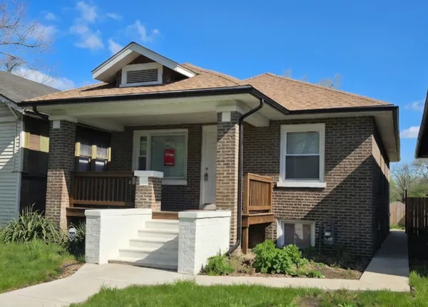 $224,900 | 308 Pierce Street, Gary, IN 46402