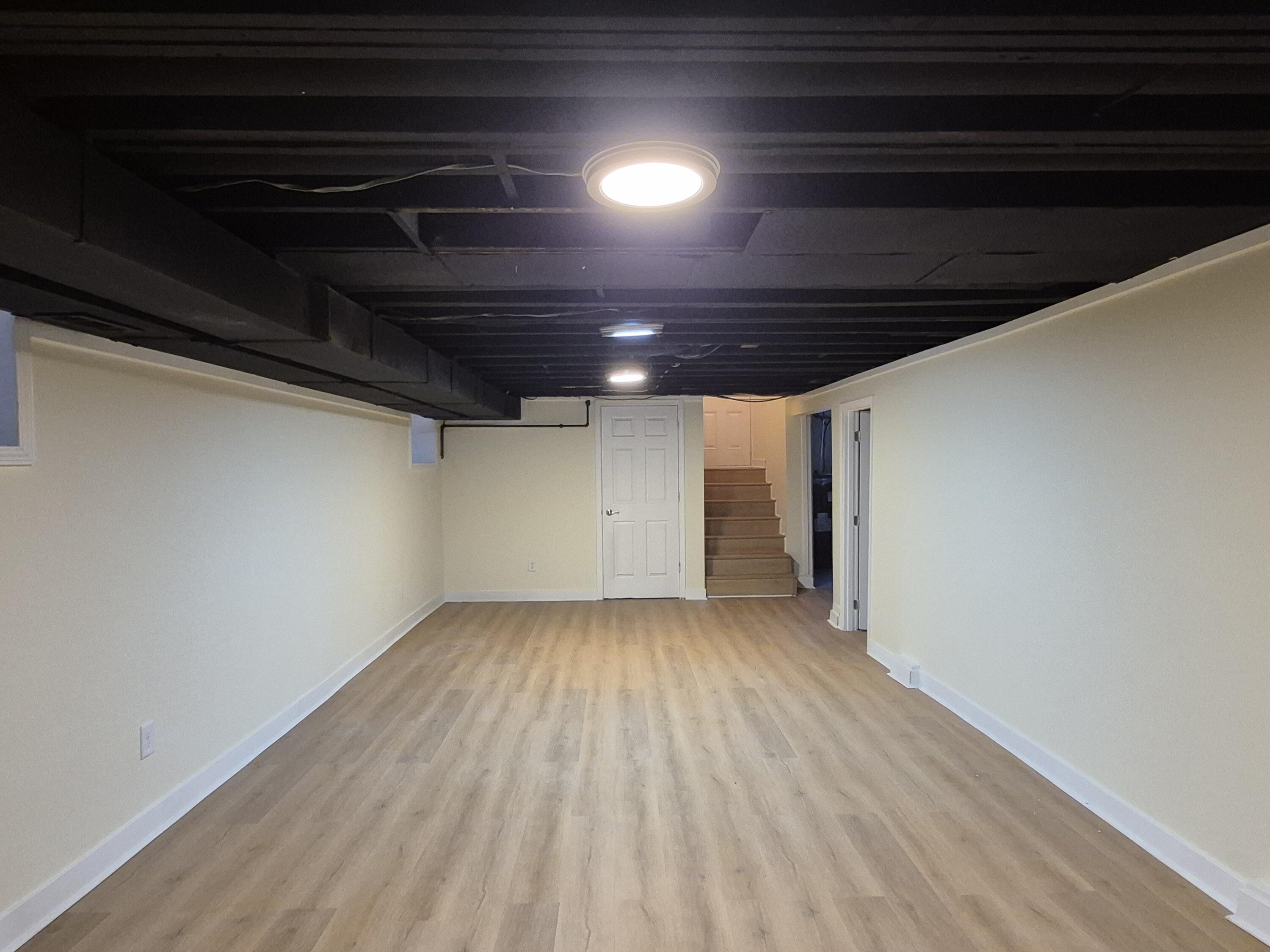 308 Pierce Street Gary, IN 46402 - Photo 16 of 23 a view of an empty room