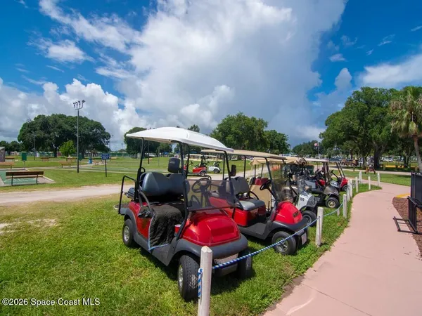 $260,000 | 835 Sapodilla Drive, Barefoot Bay, FL 32976