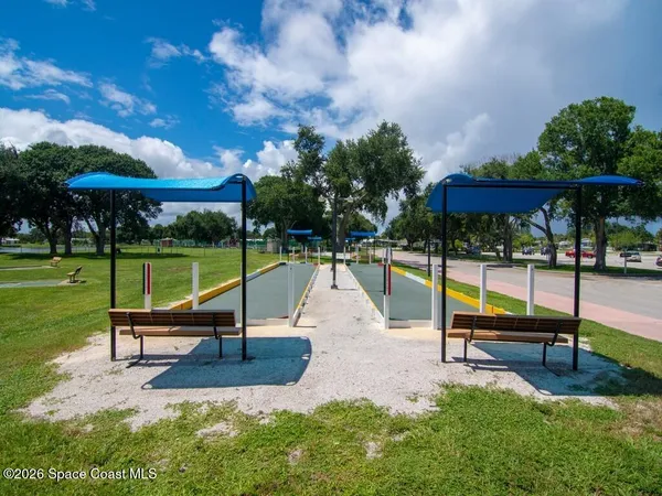 $260,000 | 835 Sapodilla Drive, Barefoot Bay, FL 32976