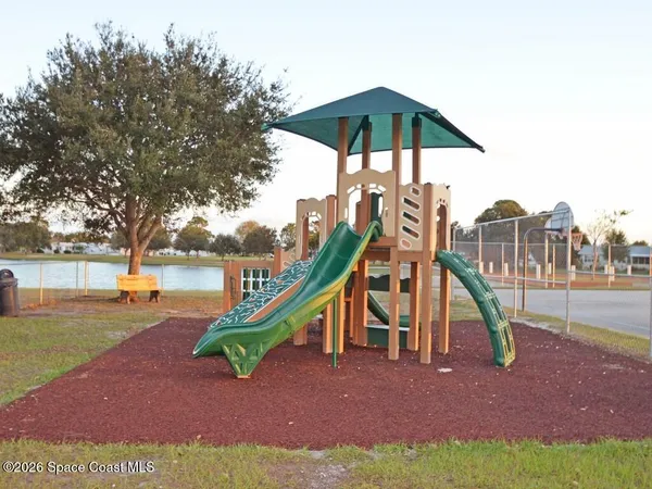 $260,000 | 835 Sapodilla Drive, Barefoot Bay, FL 32976