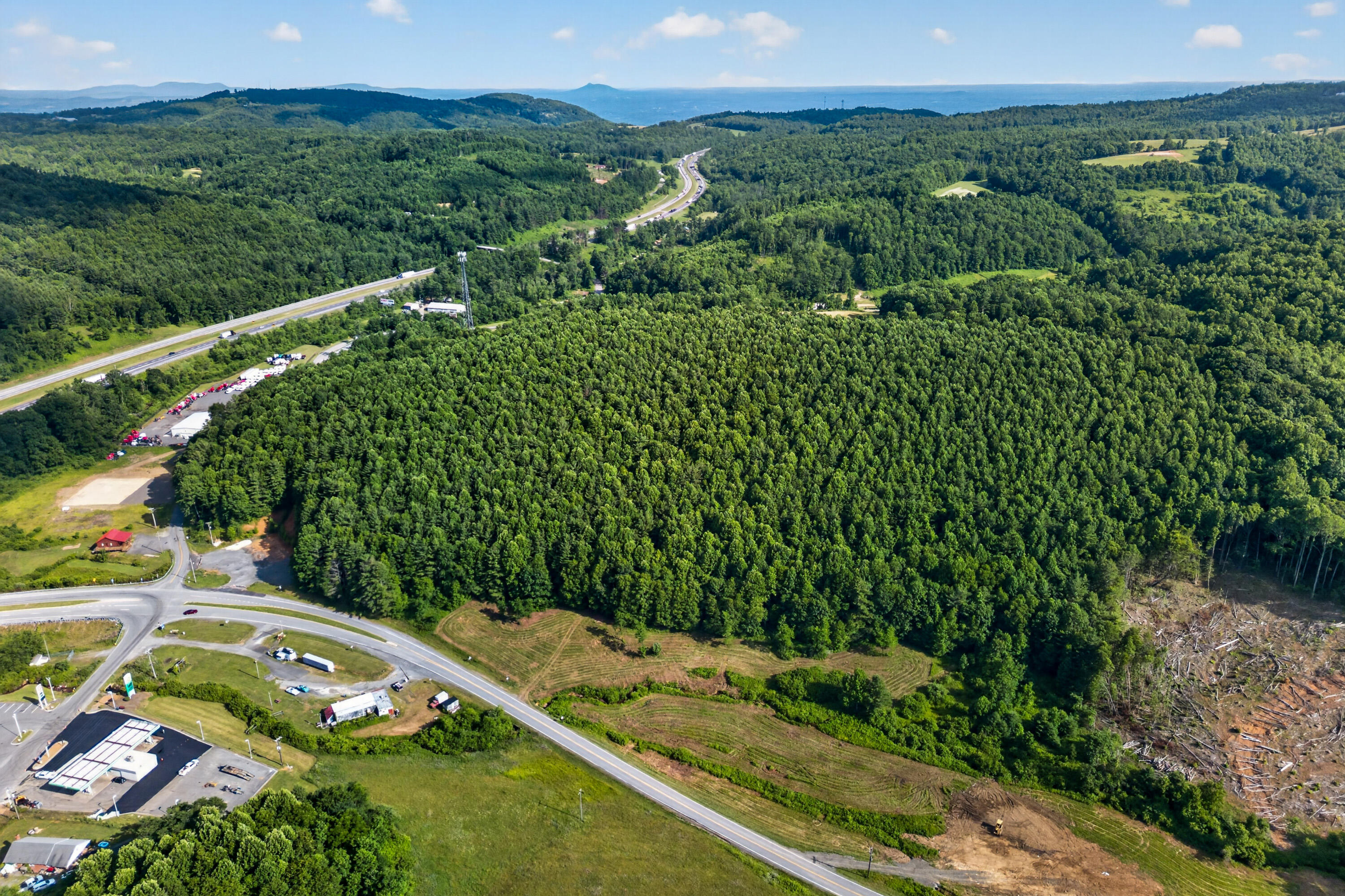 6196 Chances Creek Road Fancy Gap, VA 24328 - Photo 22 of 78 23