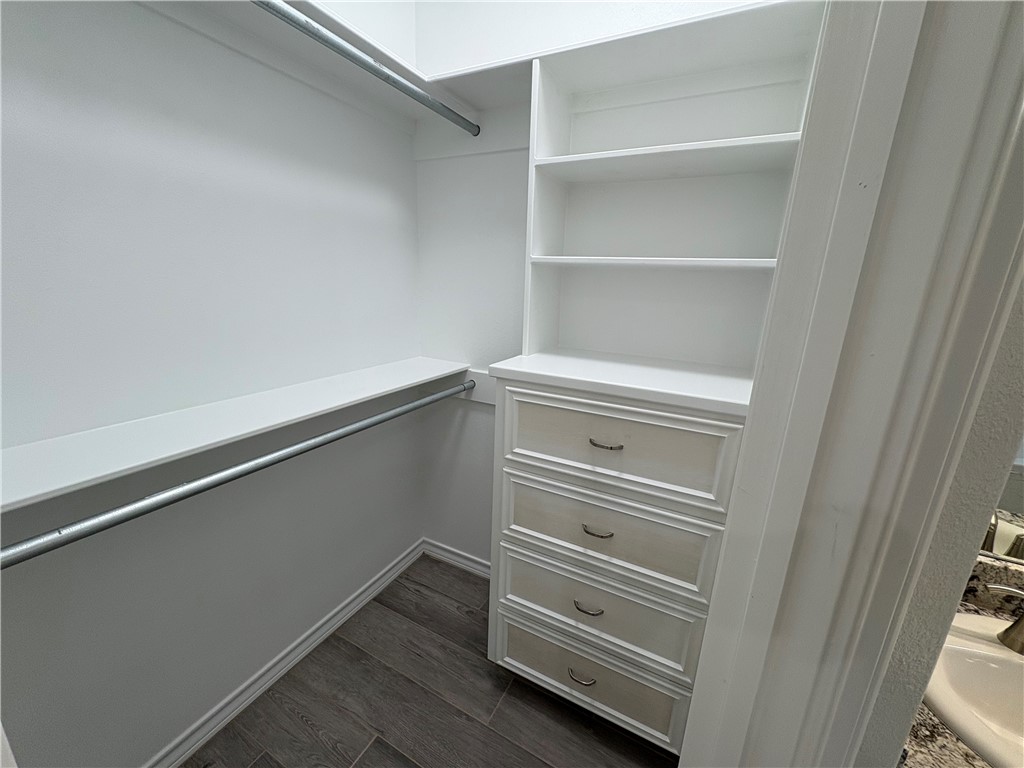 2533 Hewlett Ingleside, TX 78362 - Photo 14 of 23 a close up view of closet