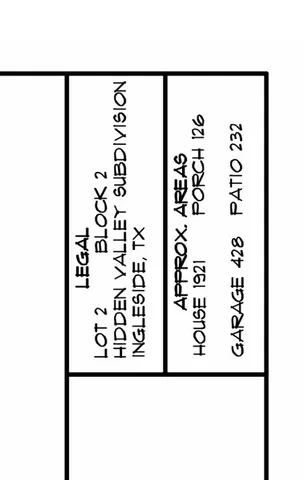$415,000 | 2533 Hewlett, Ingleside, TX 78362