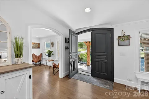 $1,100,000 | 8522 Tirzah Church Road, Waxhaw, NC 28173