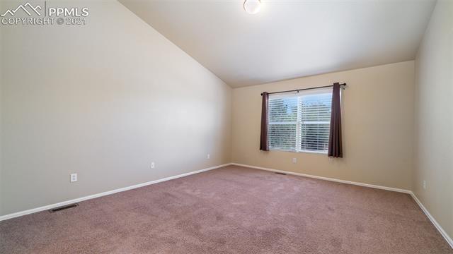 9061 Tompkins Road Peyton, CO 80831 - Photo 10 of 27 master bedroom