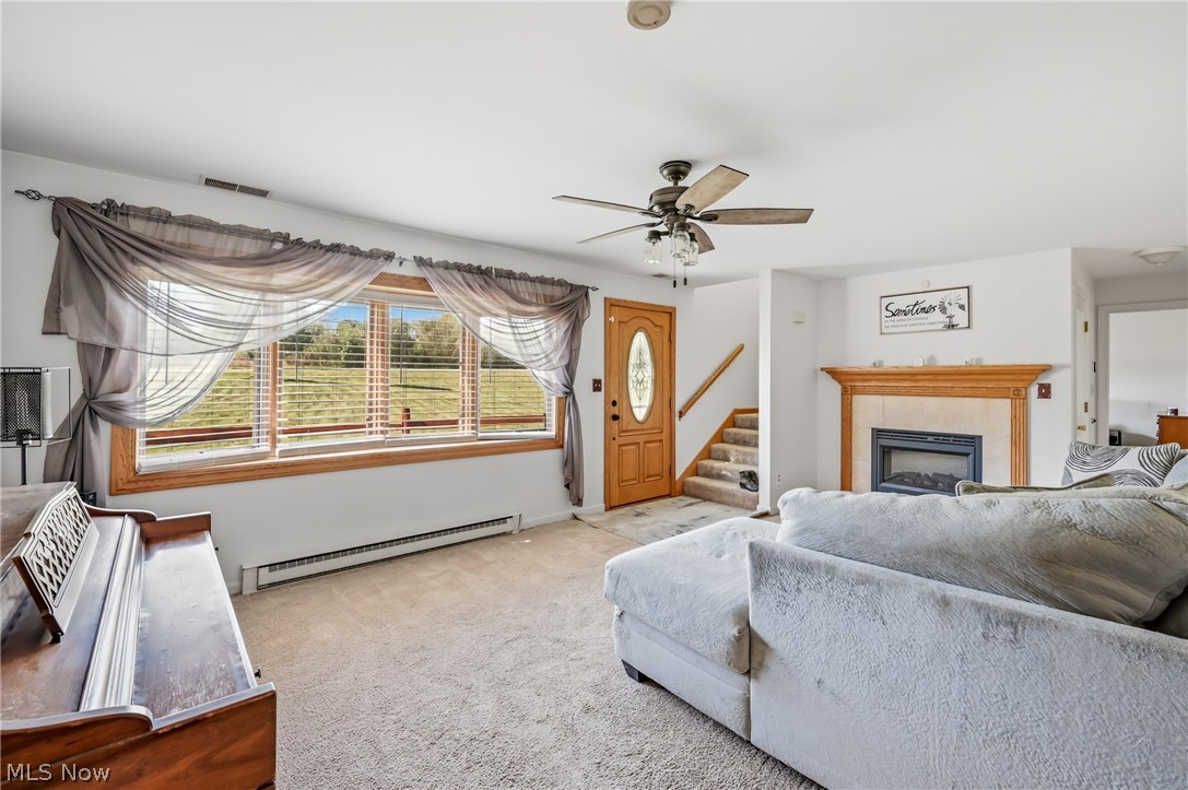 10328 Leffingwell Road Canfield, OH 44406 - Photo 10 of 45