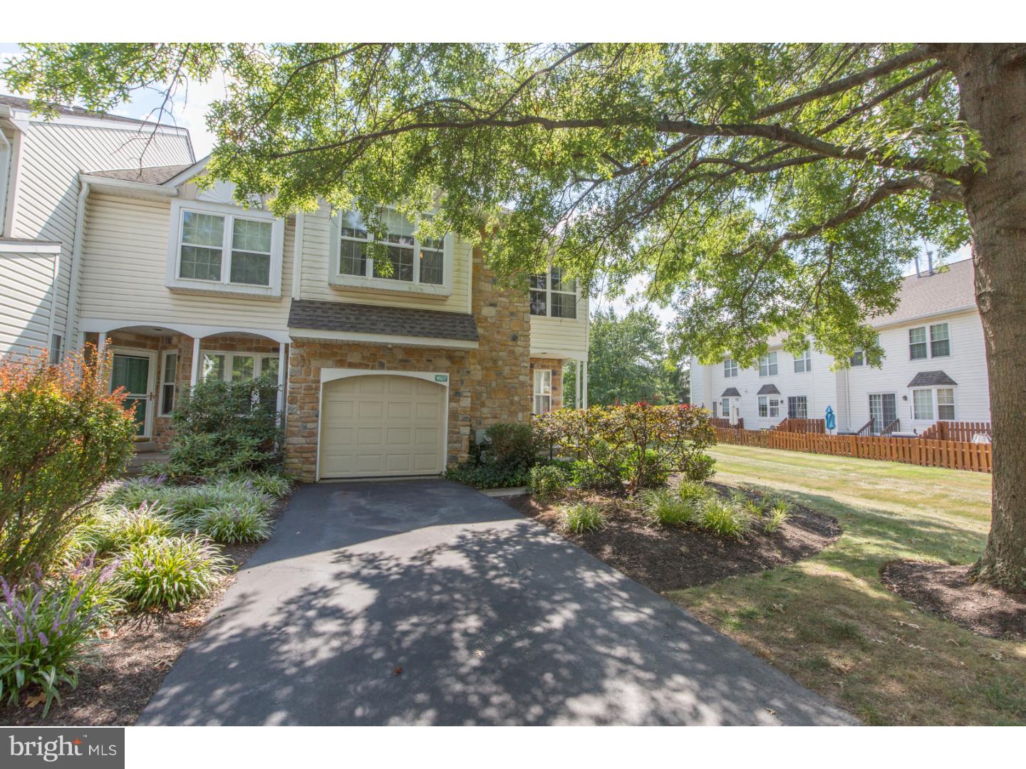 1627 Covington Road, Unit 14 Yardley, PA 19067 - Photo 1 of 25 Exterior Front