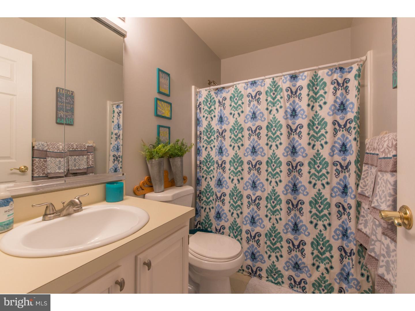1627 Covington Road, Unit 14 Yardley, PA 19067 - Photo 12 of 25 Master Bathroom