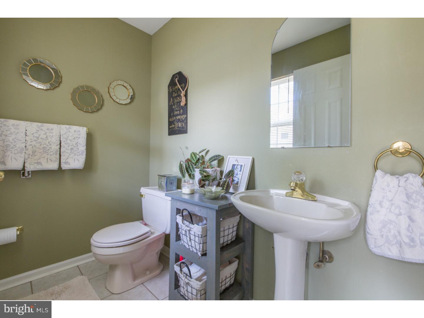 1627 Covington Road, Unit 14 Yardley, PA 19067 - Photo 15 of 25 Bathroom