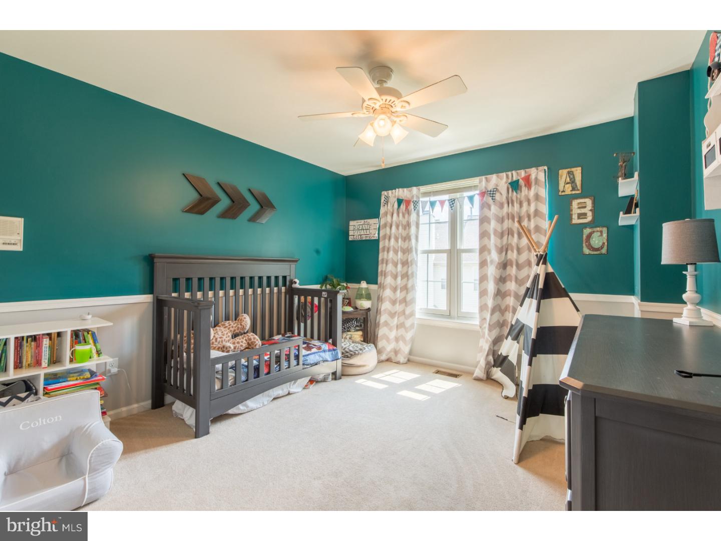 1627 Covington Road, Unit 14 Yardley, PA 19067 - Photo 16 of 25 Bedroom 2