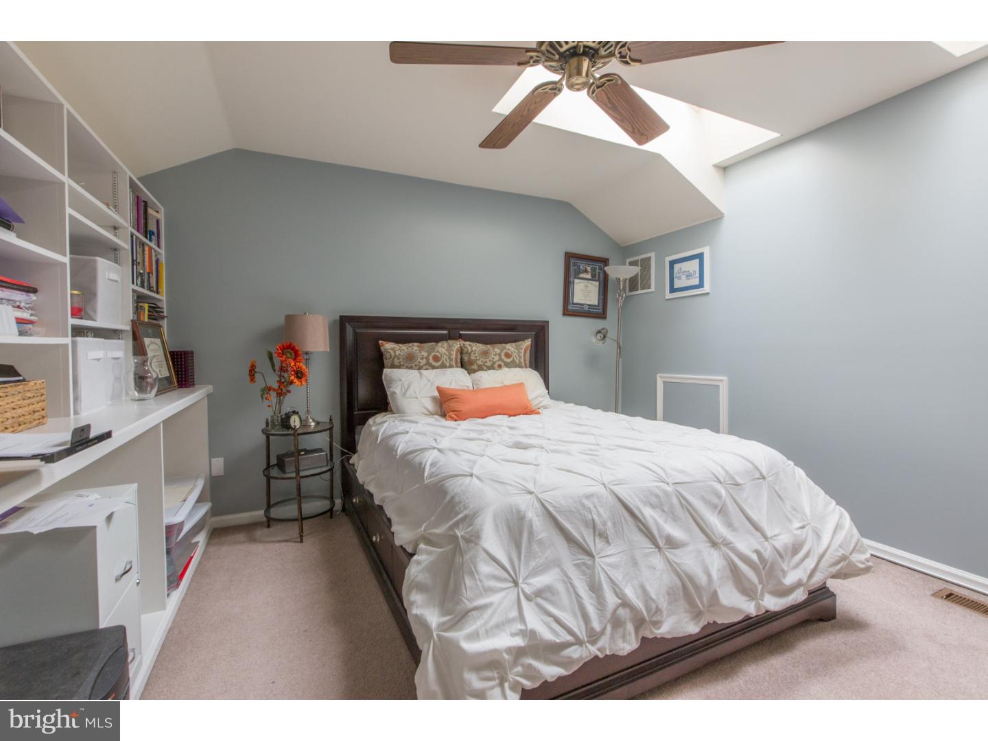 1627 Covington Road, Unit 14 Yardley, PA 19067 - Photo 18 of 25 Bedroom 3