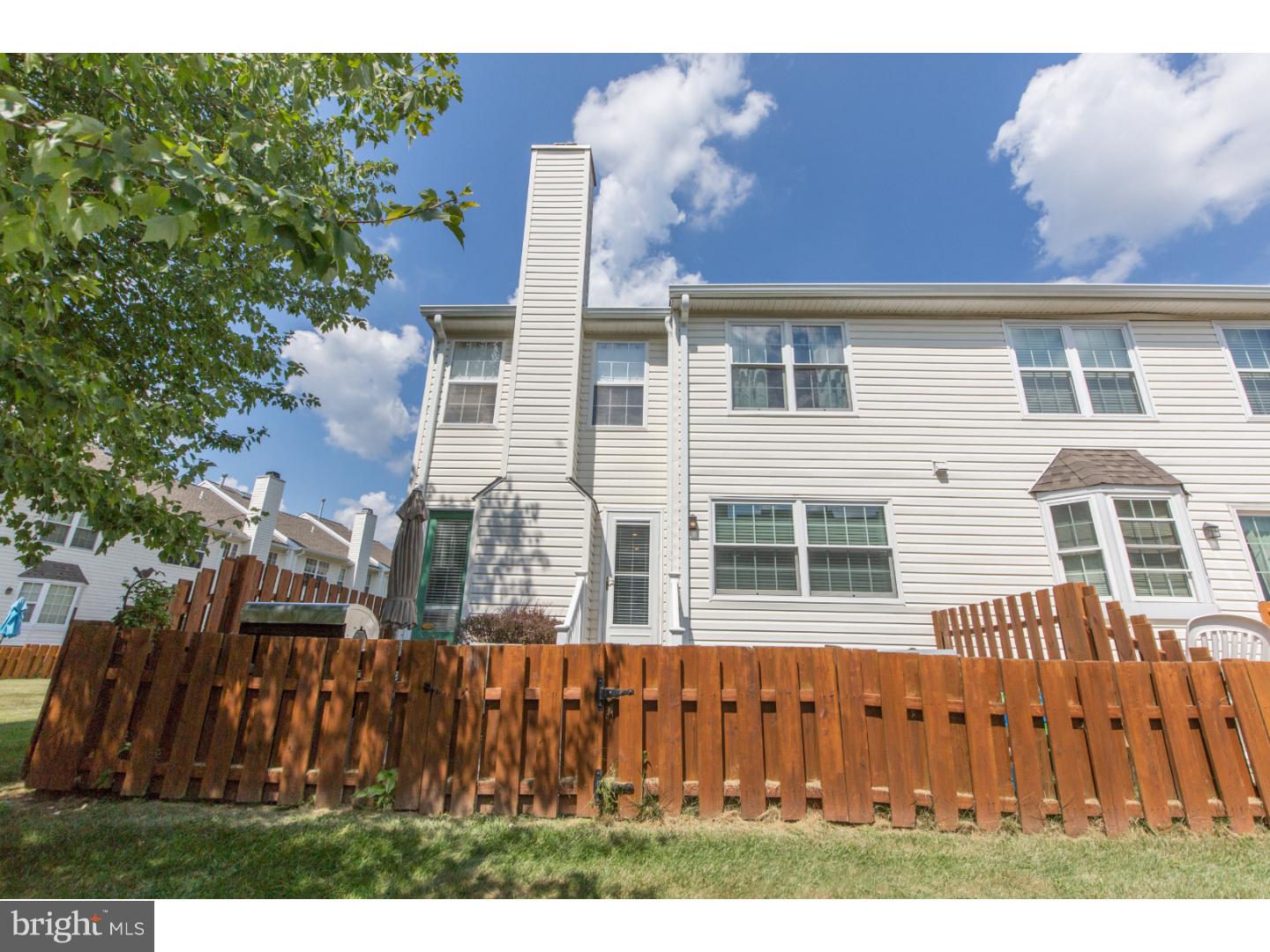 1627 Covington Road, Unit 14 Yardley, PA 19067 - Photo 23 of 25 Exterior Back