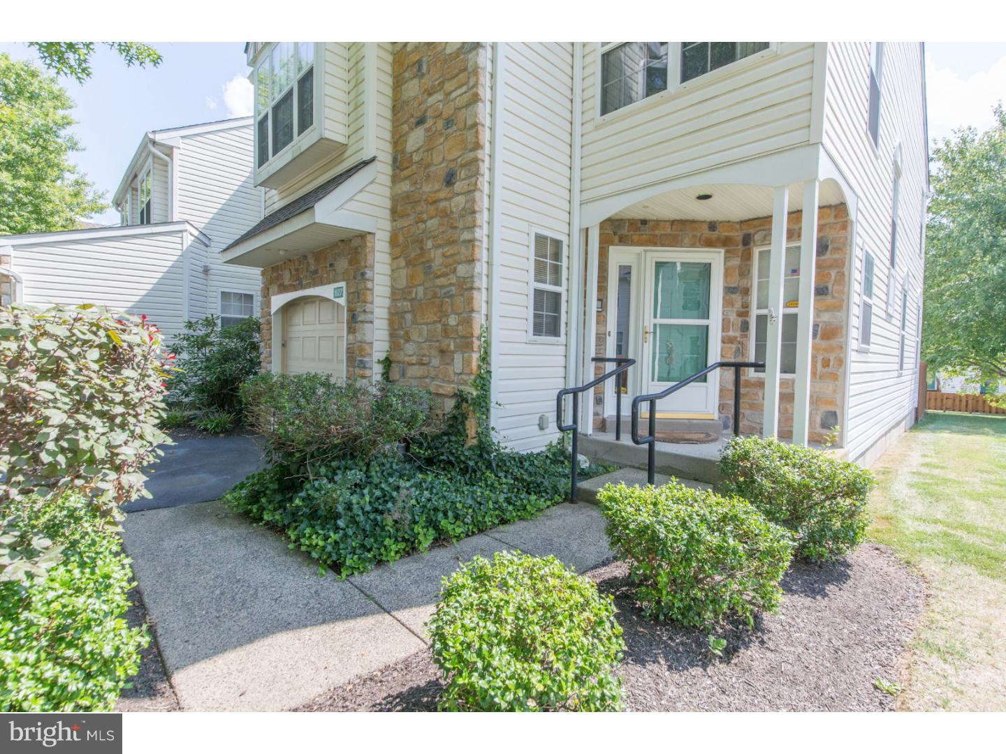 1627 Covington Road, Unit 14 Yardley, PA 19067 - Photo 25 of 25 Exterior Front