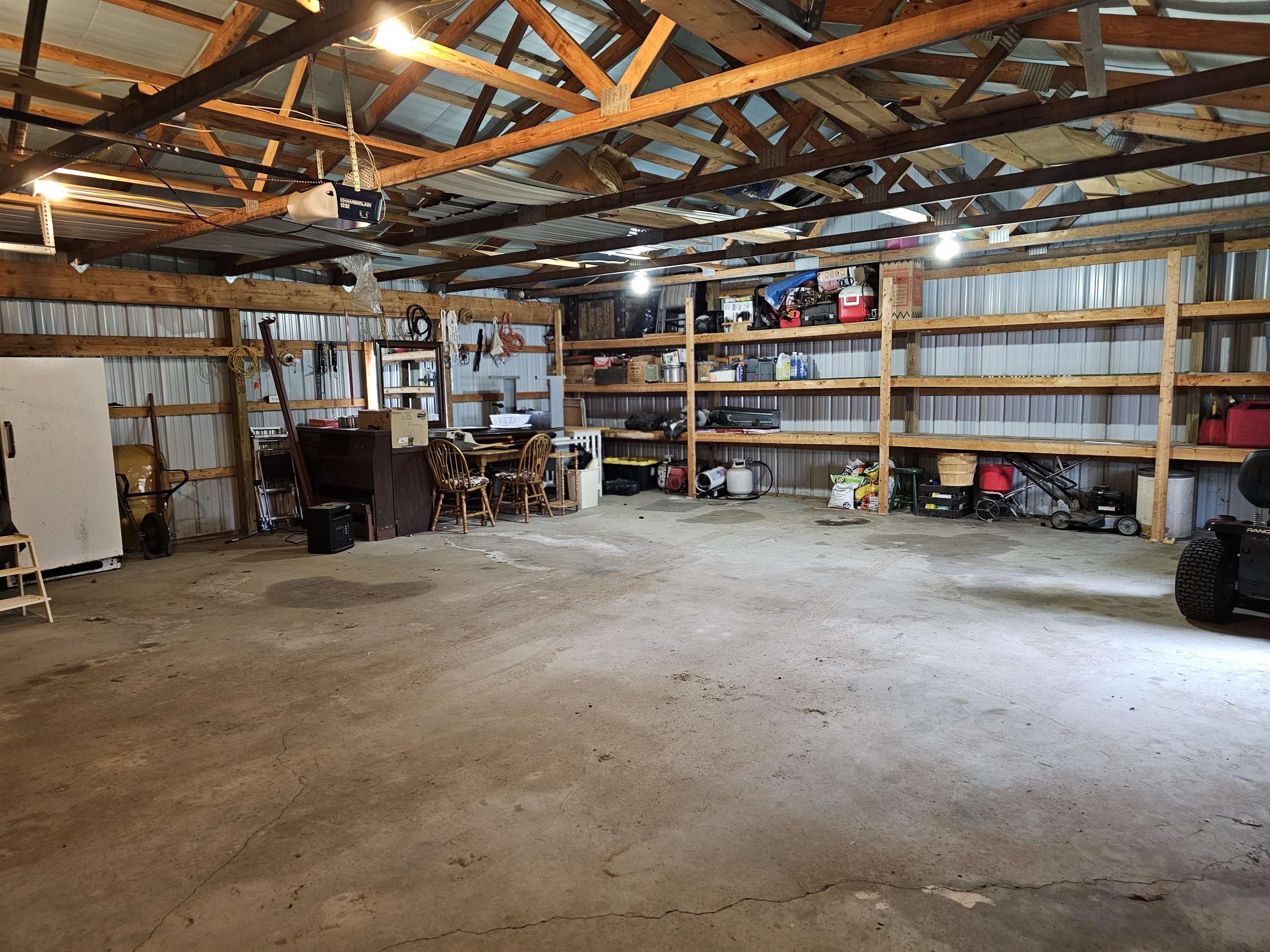 3385 Clyde Road Mesick, MI 49668 - Photo 14 of 15 Gallery Image 14