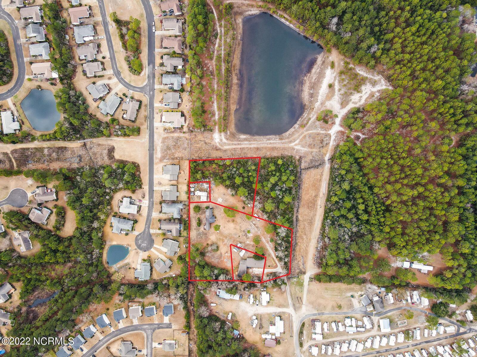 865 East Ocean Road Holly Ridge, NC 28445 - Photo 1 of 40 26_zfsdff2png_1_mls