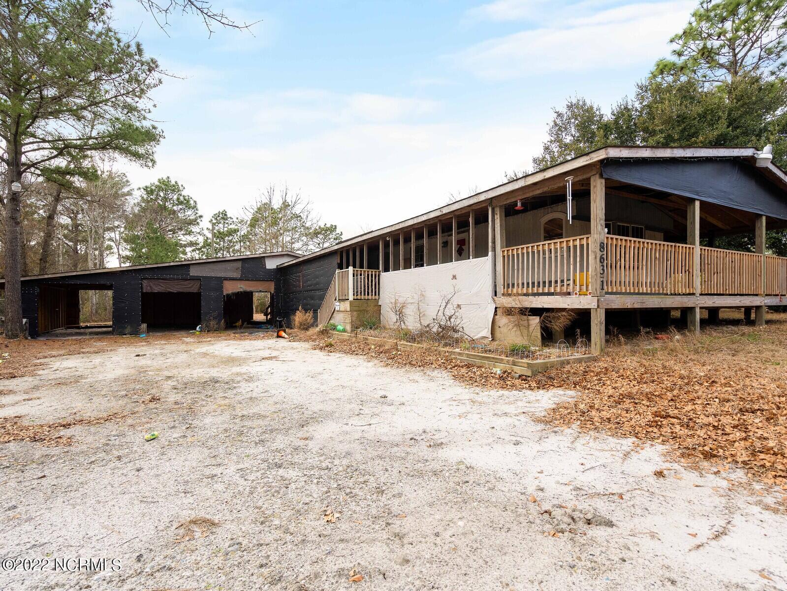 865 East Ocean Road Holly Ridge, NC 28445 - Photo 3 of 40 02_zfsdff2_mls