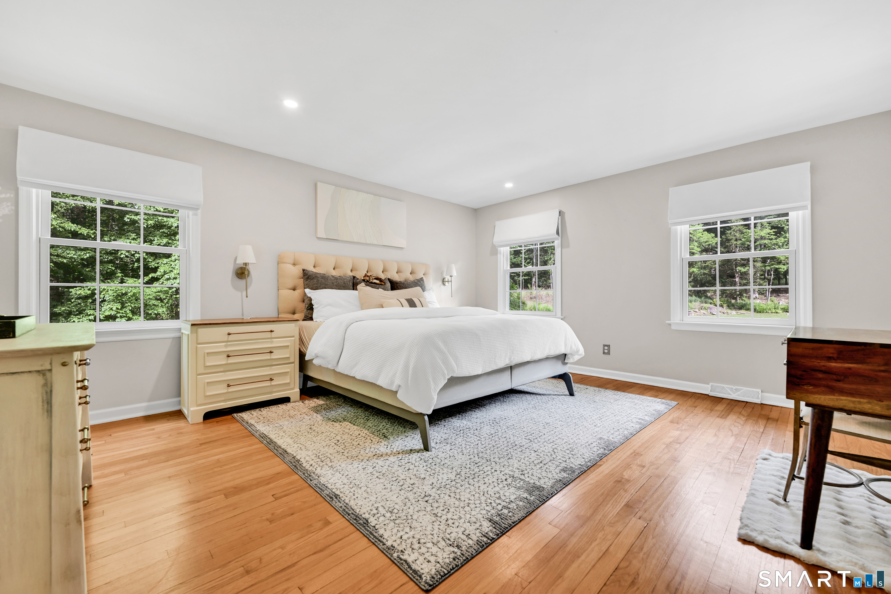 14 Saw Mill Road Weston, CT 06883 - Photo 26 of 40