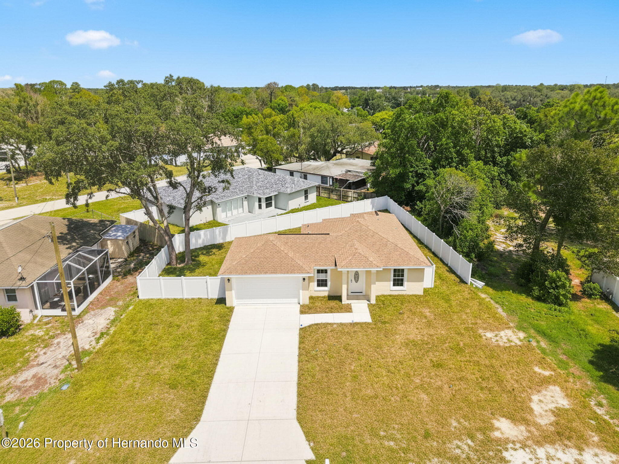 7209 Apache Trail Spring Hill, FL 34606 - Photo 34 of 40 Gallery Image 34