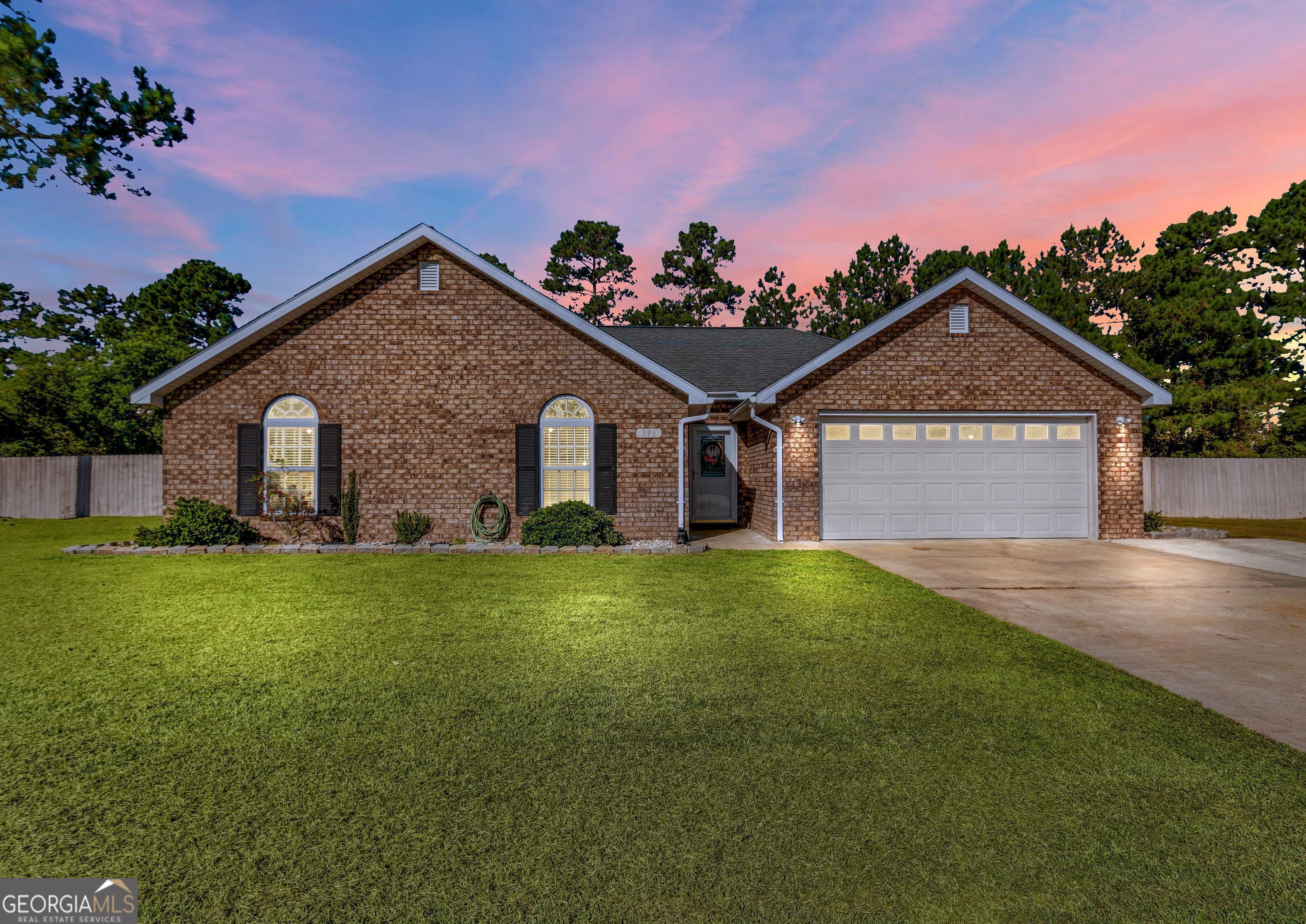 396 Burnt Pines Road Northeast Ludowici, GA 31316 - Photo 1 of 1 Gallery Image 1