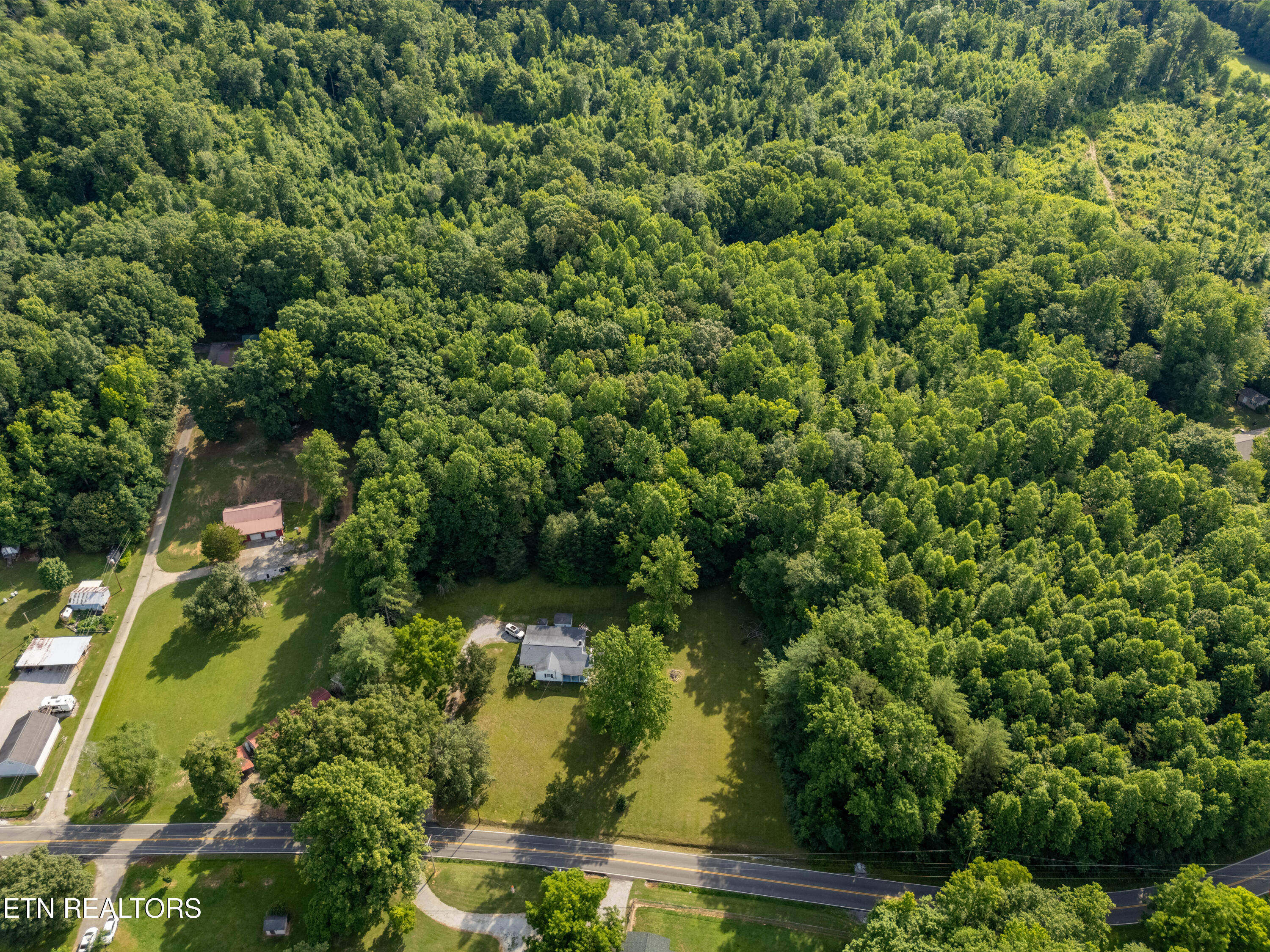 471 Mossy Grove Road Harriman, TN 37748 - Photo 31 of 34 DJI_20260616094403_0066_D-HDR