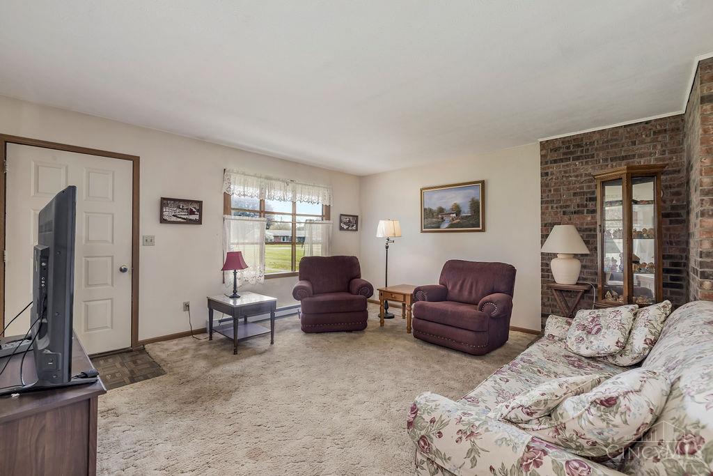 6727 Baker Road Somerville, OH 45064 - Photo 5 of 27 Gallery Image 5