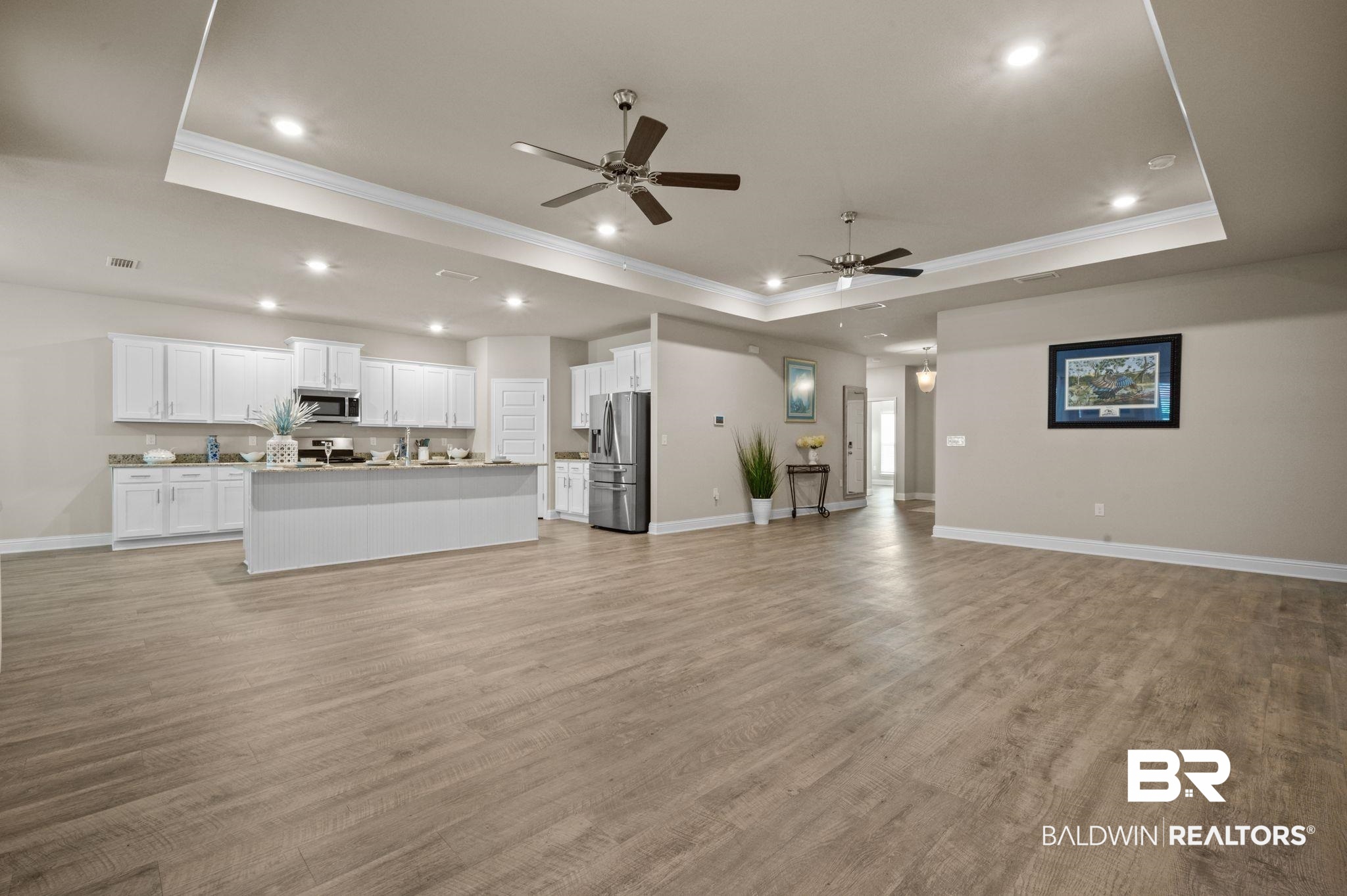8722 Bronze Lane Foley, AL 36535 - Photo 15 of 38