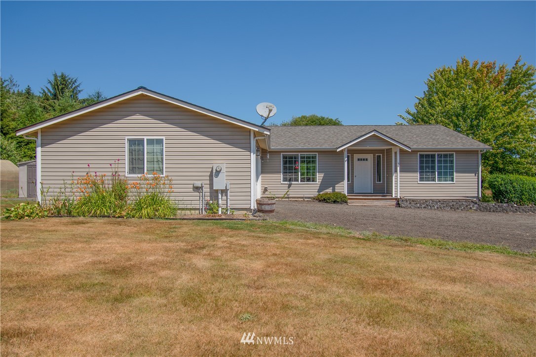 58 Elk Ridge Drive Cathlamet, WA 98612 - Photo 1 of 37 Gallery Image 1