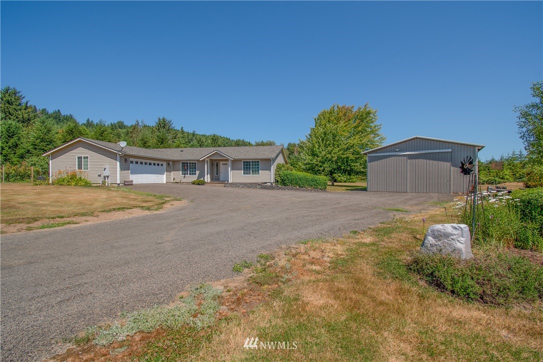 58 Elk Ridge Drive Cathlamet, WA 98612 - Photo 20 of 37 Gallery Image 20