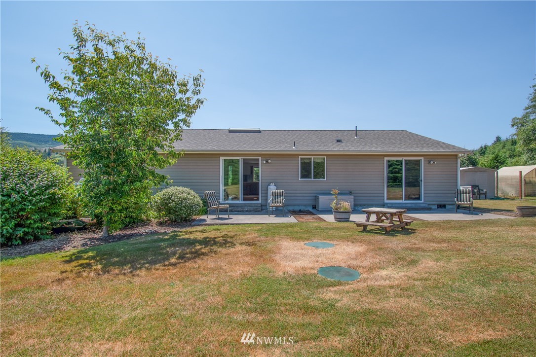 58 Elk Ridge Drive Cathlamet, WA 98612 - Photo 27 of 37 Gallery Image 27