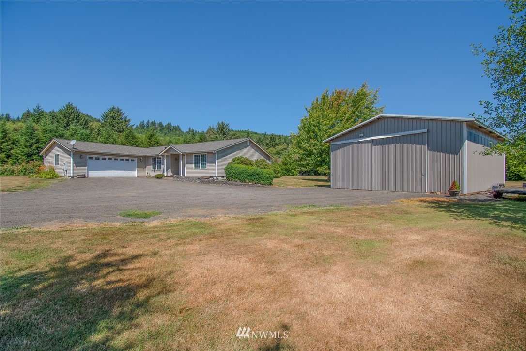 58 Elk Ridge Drive Cathlamet, WA 98612 - Photo 31 of 37 Gallery Image 31
