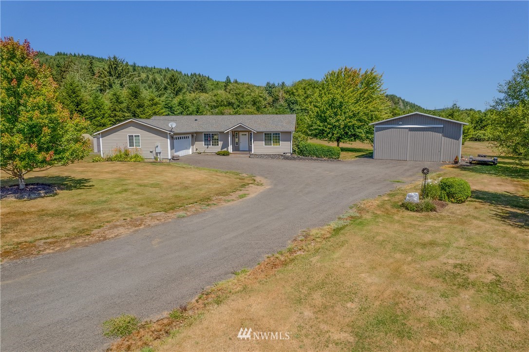 58 Elk Ridge Drive Cathlamet, WA 98612 - Photo 32 of 37 Gallery Image 32