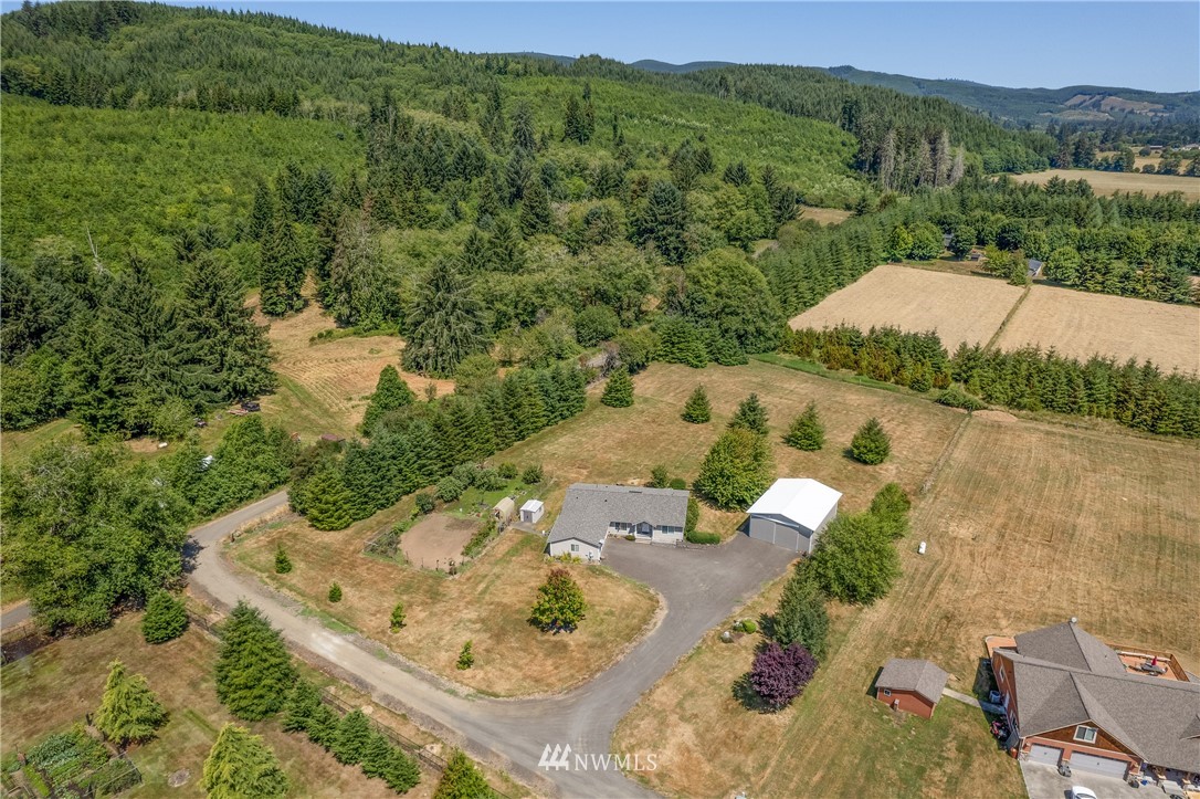 58 Elk Ridge Drive Cathlamet, WA 98612 - Photo 33 of 37 Gallery Image 33