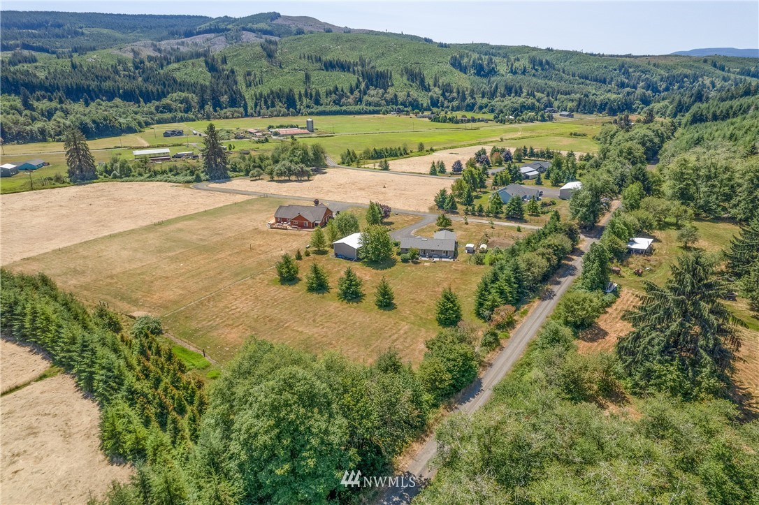 58 Elk Ridge Drive Cathlamet, WA 98612 - Photo 34 of 37 Gallery Image 34